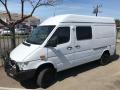 Mercedes Sprinter 4x4 313CDi High Roof