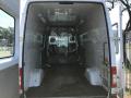 Mercedes Sprinter 4x4 313CDi High Roof