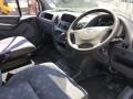 Mercedes Sprinter 4x4 313CDi High Roof
