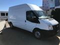 Ford Transit VM High Roof