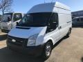 Ford Transit High Roof