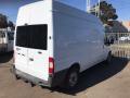 Ford Transit High Roof