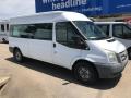 Ford Transit MiniBus 12 Seater
