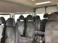 Ford Transit MiniBus 12 Seater