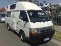 Toyota HIACE CAMPER
