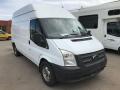 Ford Transit High Roof VM
