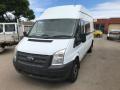Ford Transit High Roof VM