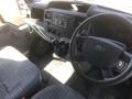 Ford Transit High Roof VM