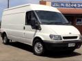 FORD TRANSIT VJ LWB mid ROOF REFRIGERRATED