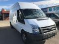 Ford Transit VM LWB High Roof Tailgate Lift