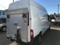 Ford Transit VM LWB High Roof Tailgate Lift