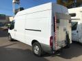 Ford Transit VM LWB High Roof Tailgate Lift