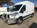 Ford Transit VO 350L High Roof LWB