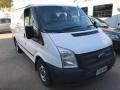 Ford Transit VM SWB