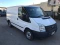 Ford Transit VM SWB