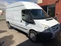 Ford Transit VM High Roof LWB 155 T350
