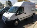 Ford Transit VM High Roof LWB 155 T350