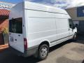Ford Transit VM High Roof LWB 155 T350