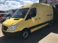 Mercedes Sprinter Refrigerated Van