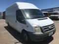Ford Transit Jumbo VM