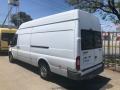 Ford Transit Jumbo VM