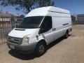 Ford Transit Jumbo VM
