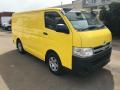 Toyota Hiace Ex RAA Van