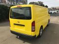 Toyota Hiace Ex RAA Van