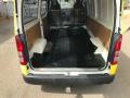Toyota Hiace Ex RAA Van