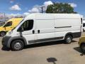 Fiat Ducato XLWB