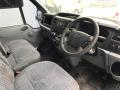 Ford Transit Jumbo VM