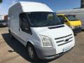 Ford Transit VM High Roof LWB