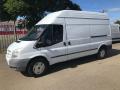 Ford Transit VM High Roof LWB