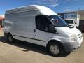 Ford Transit VM High Roof LWB