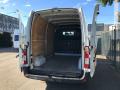 Renault Master MWB