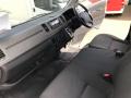 Toyota Hiace Ex RAA Van