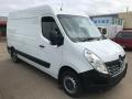 Renault Master MWB