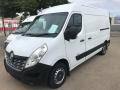 Renault Master MWB