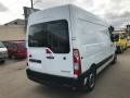 Renault Master MWB