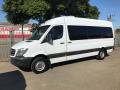 Mercedes Sprinter 416CDI LWB High Roof