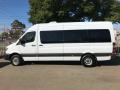 Mercedes Sprinter 416CDI LWB High Roof