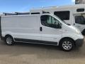 Renault Trafic DCI115 X83 Phase 3 Quickshift