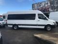 Mercedes Sprinter 416CDI LWB High Roof