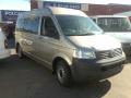 VW TRANSPORTER  WHEELCHAIR Van