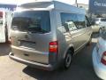 VW TRANSPORTER  WHEELCHAIR Van