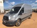 Ford Transit VO High Roof LWB 350L
