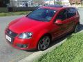 VW GOLF GTI 