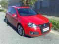 VW GOLF GTI 