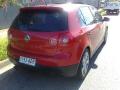 VW GOLF GTI 