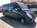 Renault Master Pro Bus